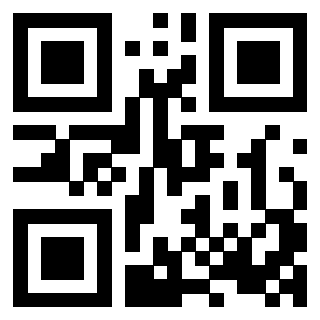 Il QrCode di 3408436326