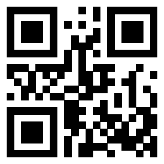 Il QrCode di 3408436327