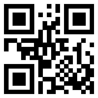 3408436330 Qr Code associato