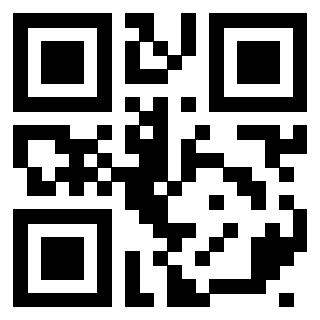 3408436332 - Immagine del QrCode