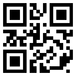 3408436334 - Immagine del QrCode