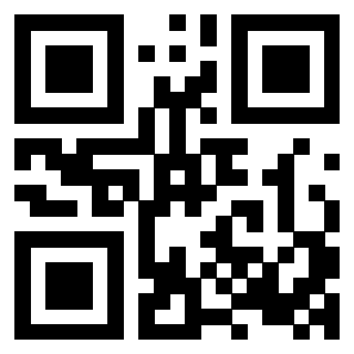 3408436337 - Immagine del QrCode