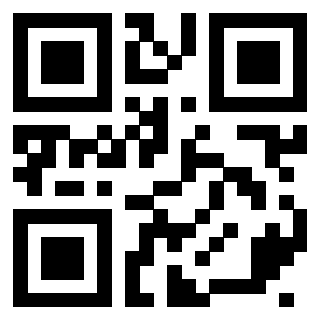 Immagine del Qr Code di 3408436340