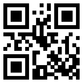 Scansione del Qr Code di 3408436343