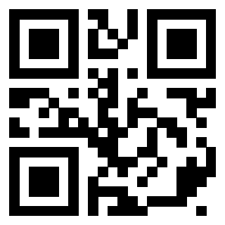 3408436344 QrCode associato