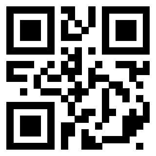 Immagine del QrCode di 3408436347
