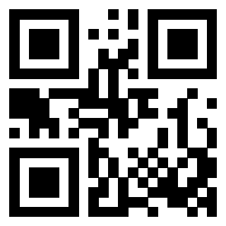 Immagine del QrCode di 3408436348