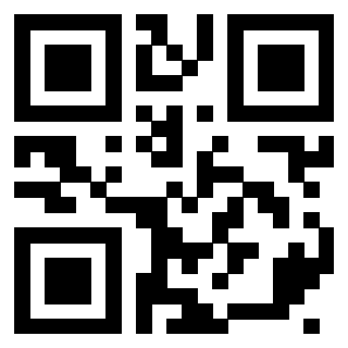 Scansione del QrCode di 3408436349