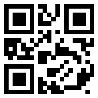 Immagine del Qr Code di 3408436350