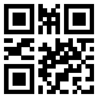 3408436351 QrCode associato