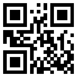 3408436352 QrCode associato