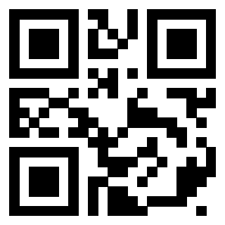 3408436354 QrCode associato