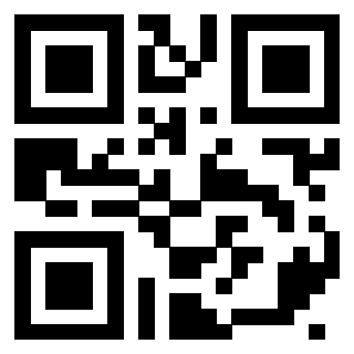Immagine del QrCode di 3408436359