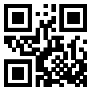 Il Qr Code di 3408436360
