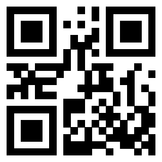 3408436361 - Immagine del QrCode
