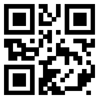 3408436362 Qr Code associato
