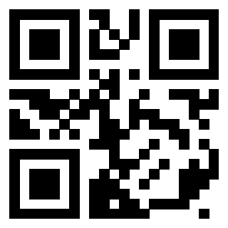 3408436370 Qr Code associato
