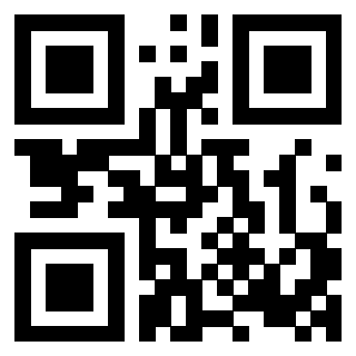 Immagine del QrCode di 3408436371