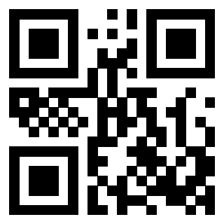 3408436373 - Immagine del Qr Code