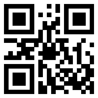 3408436375 Qr Code associato
