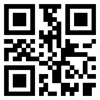 3408436382 - Immagine del QrCode