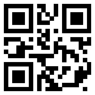 Il QrCode di 3408436383