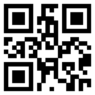 Scansione del Qr Code di 3408436384