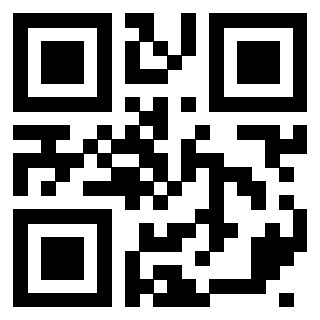 3408436385 - Immagine del QrCode