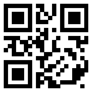 Immagine del QrCode di 3408436390