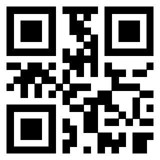 3408436397 - Immagine del QrCode associato