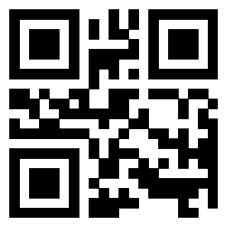 Scansione del Qr Code di 3408436400