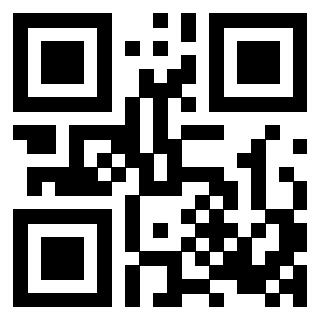 3408436401 - Immagine del QrCode