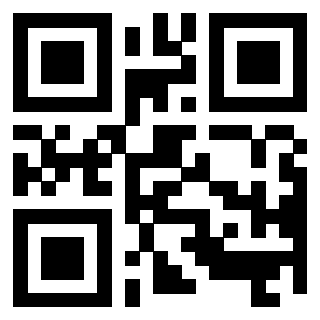 3408436402 Qr Code associato