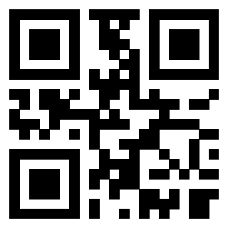 3408436403 - Immagine del QrCode
