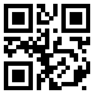 3408436404 - Immagine del QrCode associato