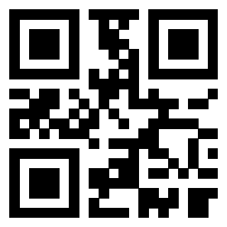 QrCode di 3408436407