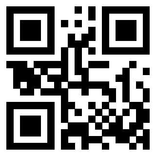 Il QrCode di 3408436408