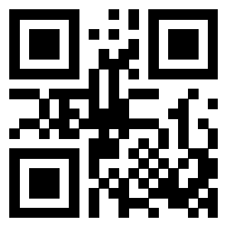 Immagine del QrCode di 3408436410