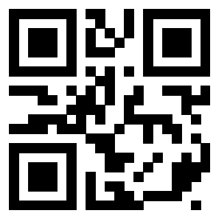 Immagine del QrCode di 3408436412