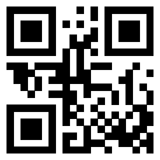 3408436414 - Immagine del Qr Code