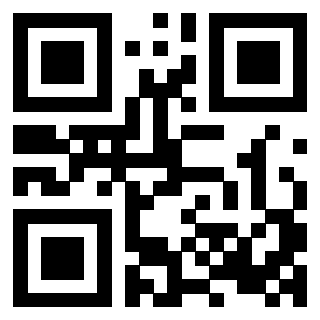 Immagine del Qr Code di 3408436415