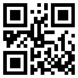 3408436416 - Immagine del Qr Code