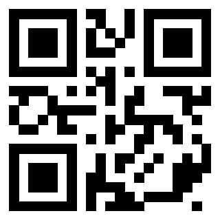 3408436418 - Immagine del Qr Code associato