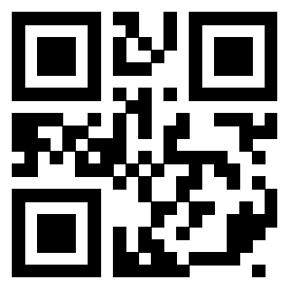 Il QrCode di 3408436419