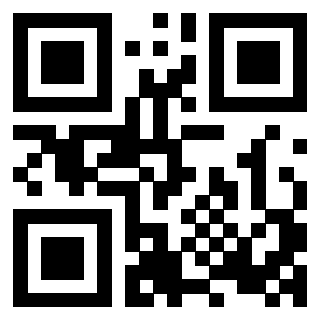 Immagine del Qr Code di 3408436420