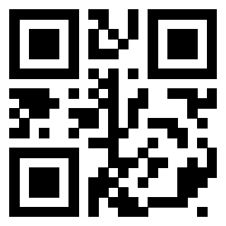 3408436421 - Immagine del QrCode associato