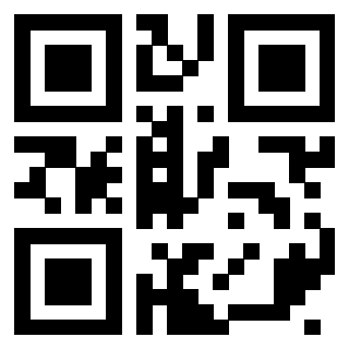Immagine del QrCode di 3408436422