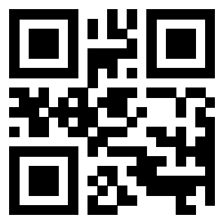 Scansione del Qr Code di 3408436423