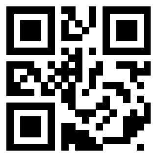 Scansione del Qr Code di 3408436424