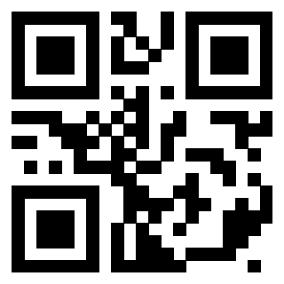 Il QrCode di 3408436425